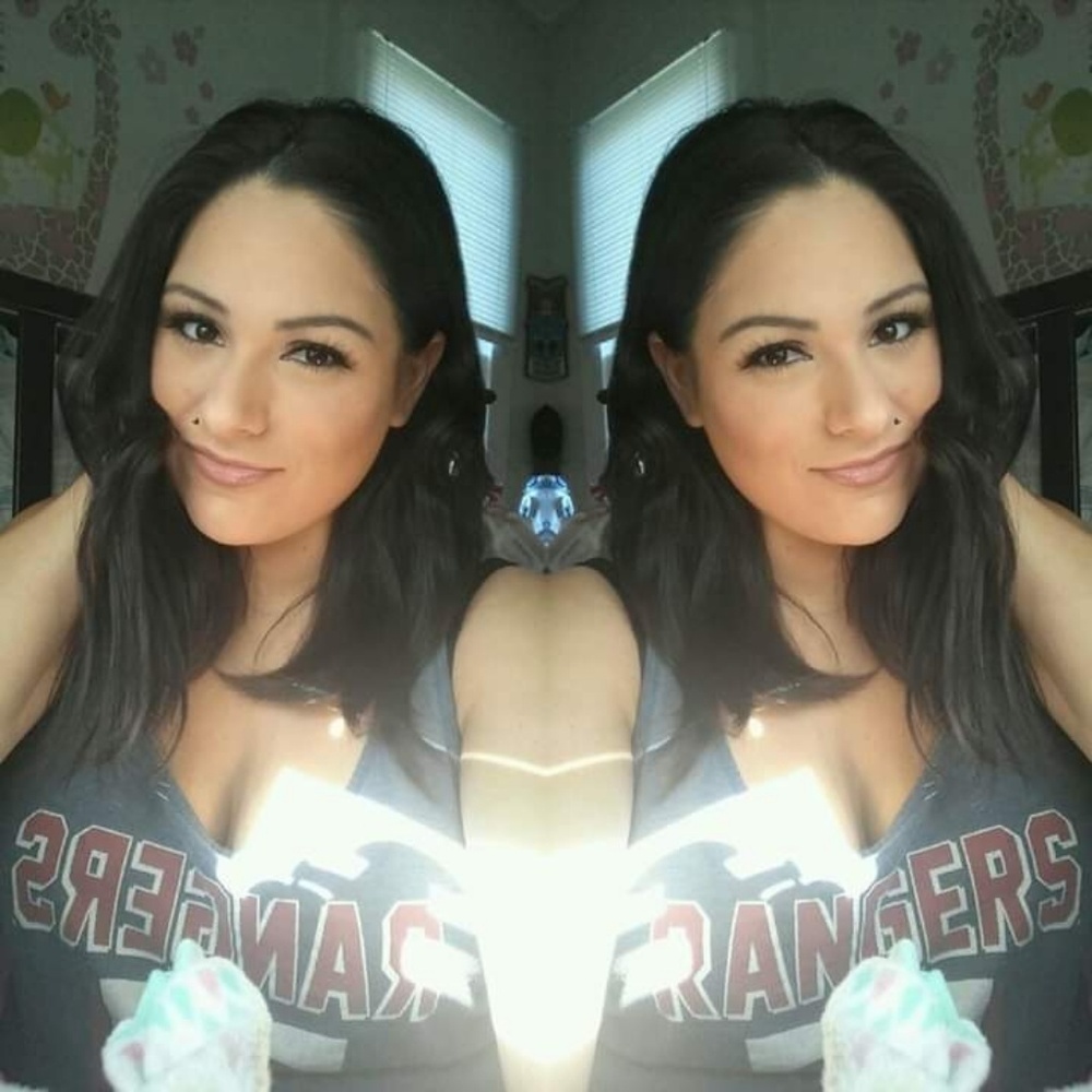 Meet your Posher, Brett